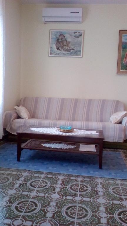 فيلا Tor Holiday House Kaštela المظهر الخارجي الصورة