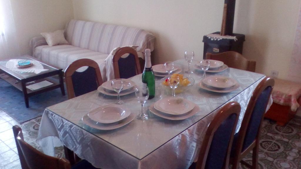 فيلا Tor Holiday House Kaštela المظهر الخارجي الصورة